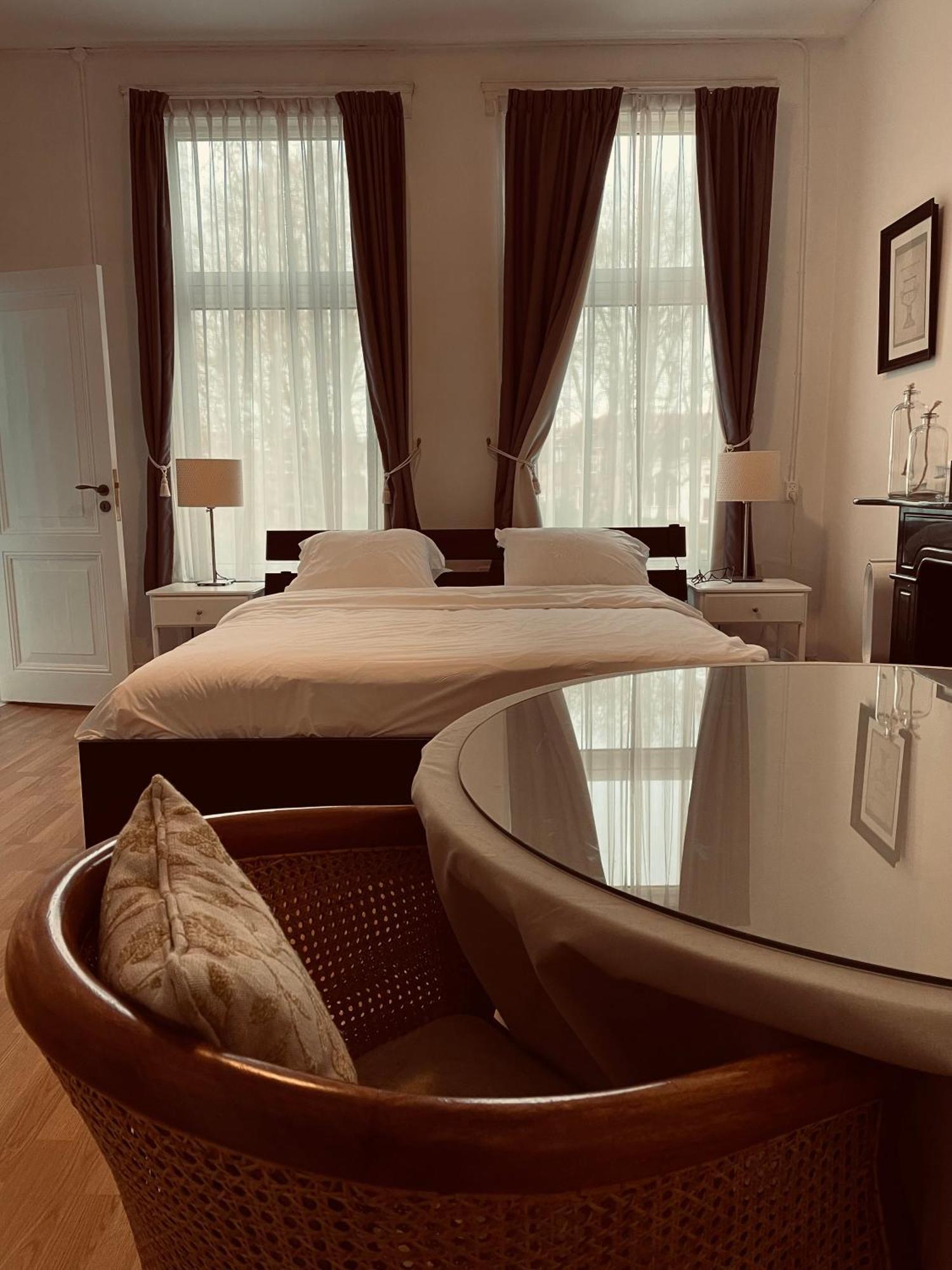 Bed And Breakfast Always Good Utrecht Exterior foto